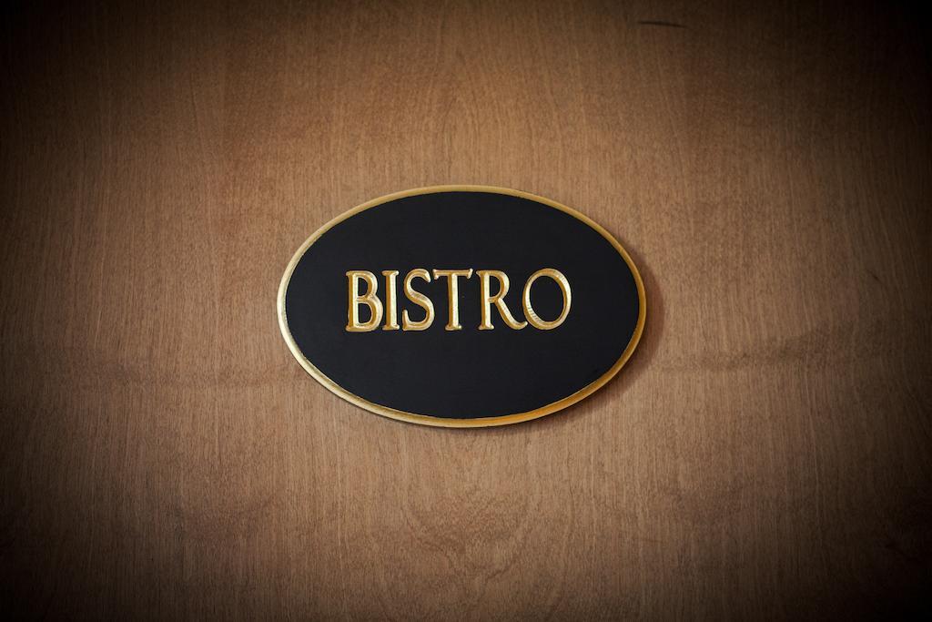 Belfry Inn And Bistro Sandwich Eksteriør billede